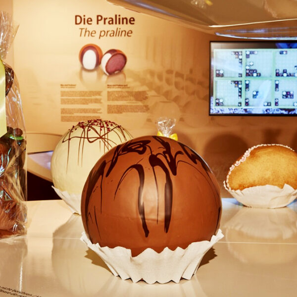 Tagesausflug nach St. Florian bei Linz und Pralinenwelt Wenschitz am 29.06.2022