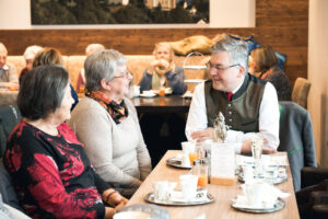 Read more about the article Jahreshauptversammlung und Muttertagsfeier am 12.05.2022