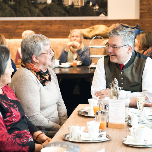 Jahreshauptversammlung und Muttertagsfeier am 12.05.2022