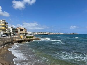 Read more about the article Landesreise nach Kreta 2.-9.05.2022
