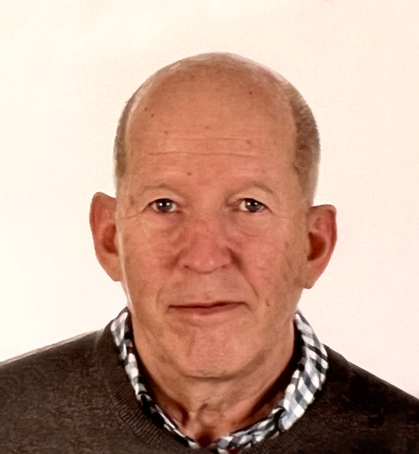 Rupert Schmitzberger vom Seniorenbund-Bergheim