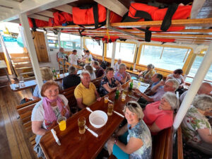 Read more about the article Reise nach Kroatien 18.-22.5.2022