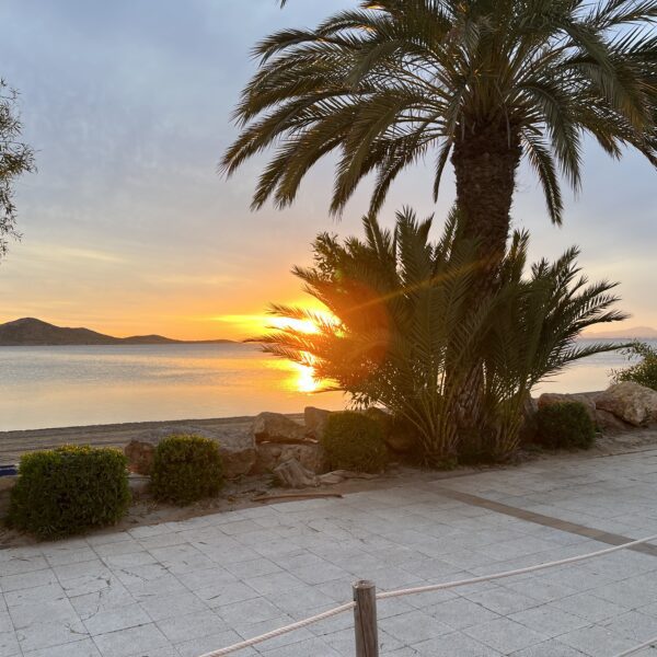 Landesreise 2023 nach Murcia (Spanien)