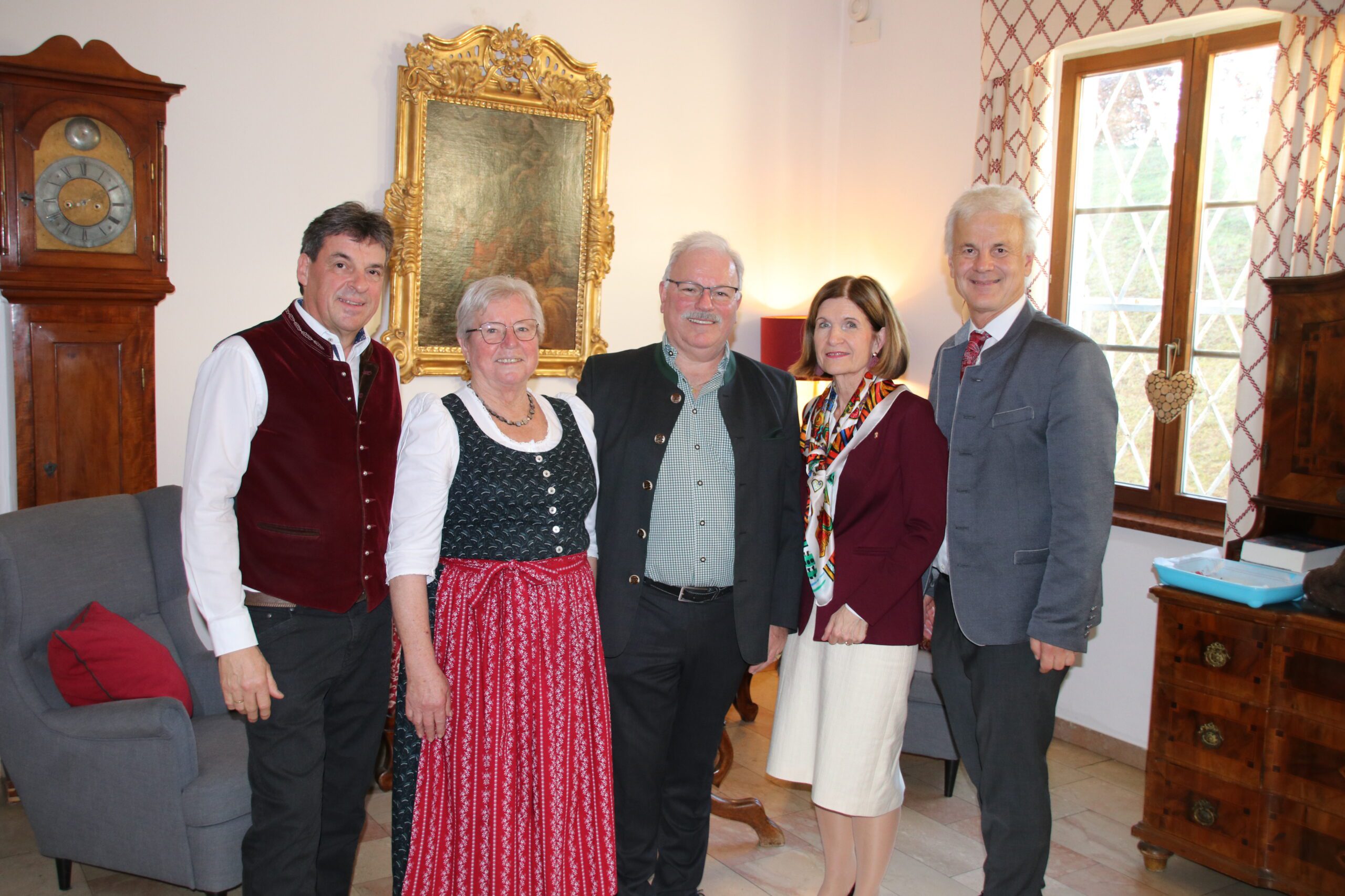 You are currently viewing Jahreshauptversammlung mit Neuwahl und Weihnachtsfeier