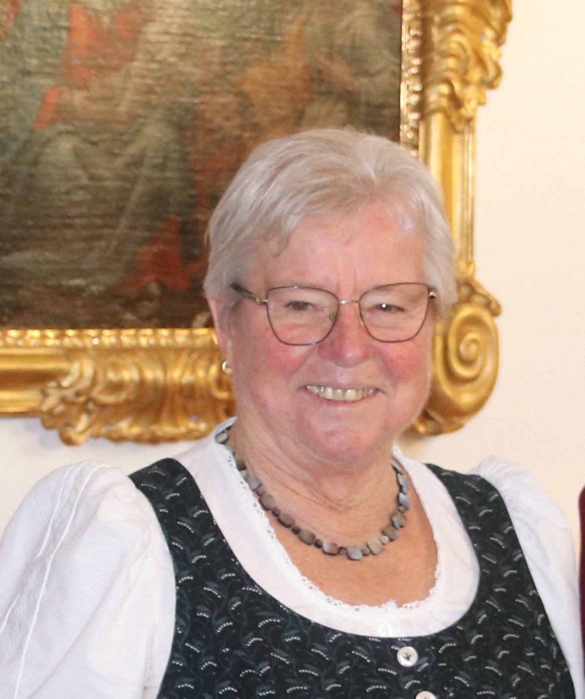 Lisi Reitmeier Lisi Reitmeier