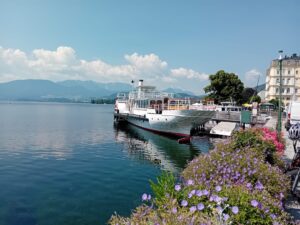 Read more about the article Tagesausflug nach Traunsee und zum Feuerkogel war ein toller Erfolg